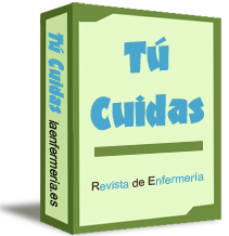 Revista de enfermera "T Cuidas"